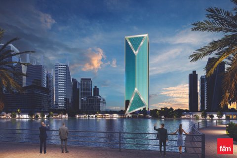 Oficiu de vânzare în Dubai, EAU 1032 mp.  №692914 - poză 2