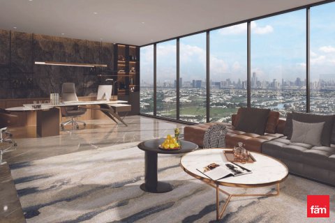 Oficiu de vânzare în Dubai, EAU 1032 mp.  №692914 - poză 10