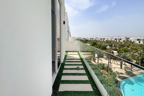 Üürile anda ridamaja asukohaga Al Barari, Dubai, AÜE: 4 magamistoaga, 180.29 m² Nr 750404 - pilt 16