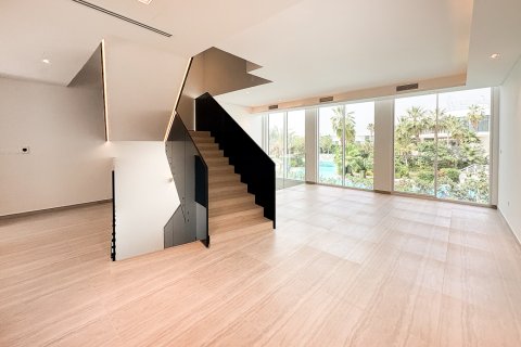 Üürile anda ridamaja asukohaga Al Barari, Dubai, AÜE: 4 magamistoaga, 180.29 m² Nr 750404 - pilt 7
