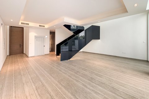 Üürile anda ridamaja asukohaga Al Barari, Dubai, AÜE: 4 magamistoaga, 180.29 m² Nr 750404 - pilt 5