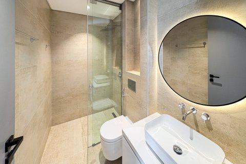 Üürile anda ridamaja asukohaga Al Barari, Dubai, AÜE: 4 magamistoaga, 180.29 m² Nr 750404 - pilt 9