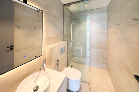 Üürile anda ridamaja asukohaga Al Barari, Dubai, AÜE: 4 magamistoaga, 180.29 m² Nr 750404 - pilt 12