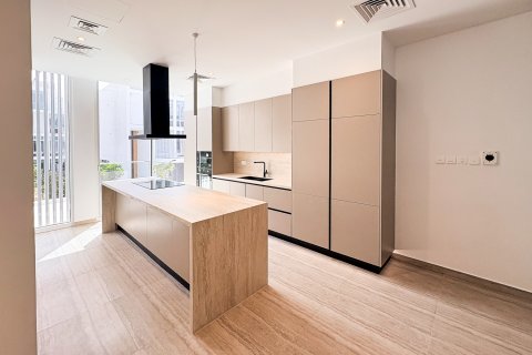 Üürile anda ridamaja asukohaga Al Barari, Dubai, AÜE: 4 magamistoaga, 180.29 m² Nr 750404 - pilt 6
