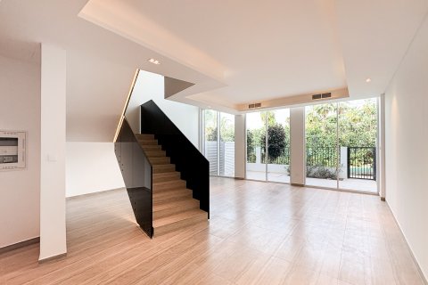 Üürile anda ridamaja asukohaga Al Barari, Dubai, AÜE: 4 magamistoaga, 180.29 m² Nr 750404 - pilt 4