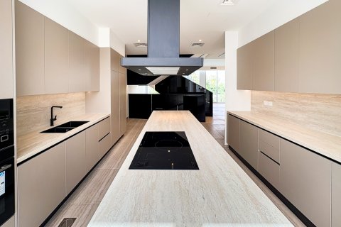 Üürile anda ridamaja asukohaga Al Barari, Dubai, AÜE: 4 magamistoaga, 180.29 m² Nr 750404 - pilt 3