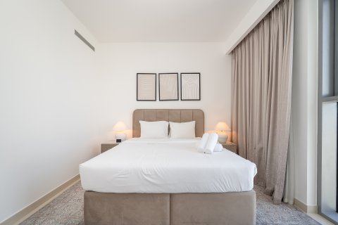 Apartament do wynajęcia w Dubai Creek Harbour (The Lagoons), Dubai, ZEA 2 sypialnie, 105.16 mkw., nr 750408 - zdjęcie 9