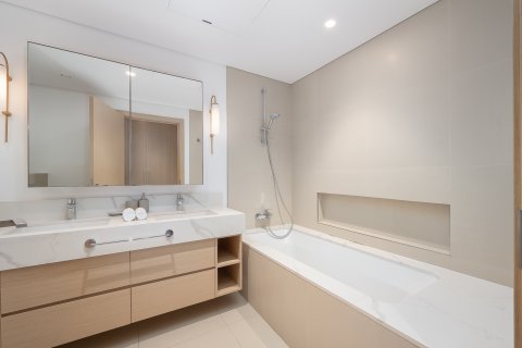 Apartament do wynajęcia w Dubai Creek Harbour (The Lagoons), Dubai, ZEA 2 sypialnie, 105.16 mkw., nr 750408 - zdjęcie 11