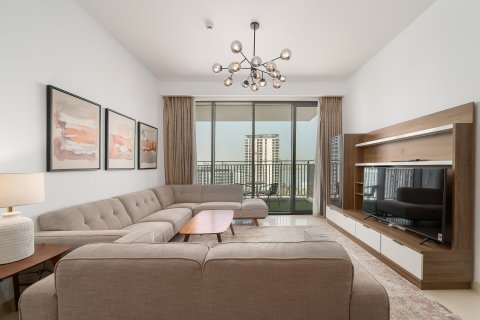 Apartament do wynajęcia w Dubai Creek Harbour (The Lagoons), Dubai, ZEA 2 sypialnie, 105.16 mkw., nr 750408 - zdjęcie 2