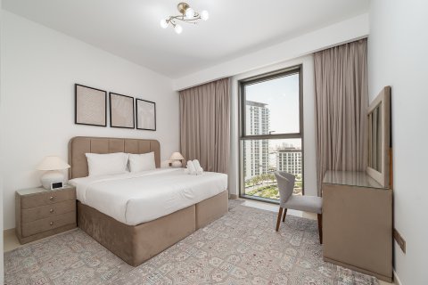 Apartament do wynajęcia w Dubai Creek Harbour (The Lagoons), Dubai, ZEA 2 sypialnie, 105.16 mkw., nr 750408 - zdjęcie 8