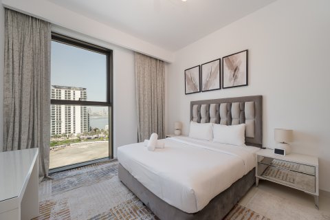 Apartament do wynajęcia w Dubai Creek Harbour (The Lagoons), Dubai, ZEA 2 sypialnie, 105.16 mkw., nr 750408 - zdjęcie 5