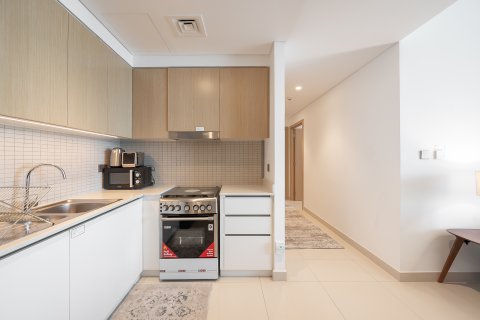 Apartament do wynajęcia w Dubai Creek Harbour (The Lagoons), Dubai, ZEA 2 sypialnie, 105.16 mkw., nr 750408 - zdjęcie 15