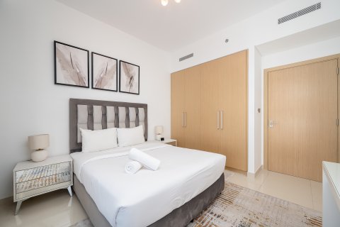 Apartament do wynajęcia w Dubai Creek Harbour (The Lagoons), Dubai, ZEA 2 sypialnie, 105.16 mkw., nr 750408 - zdjęcie 6