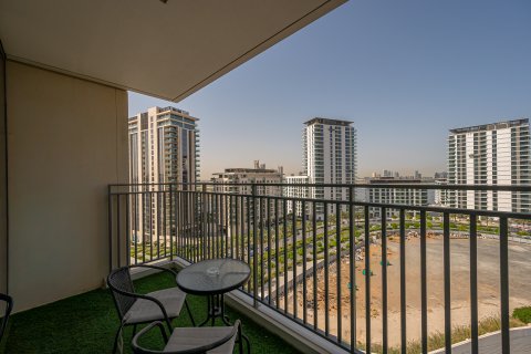 Apartament do wynajęcia w Dubai Creek Harbour (The Lagoons), Dubai, ZEA 2 sypialnie, 105.16 mkw., nr 750408 - zdjęcie 12