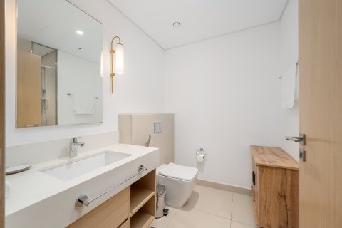 Apartament do wynajęcia w Dubai Creek Harbour (The Lagoons), Dubai, ZEA 2 sypialnie, 105.16 mkw., nr 750408 - zdjęcie 7