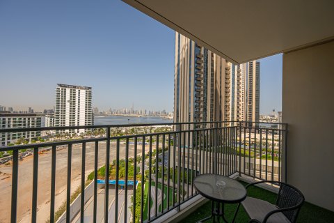 Apartament do wynajęcia w Dubai Creek Harbour (The Lagoons), Dubai, ZEA 2 sypialnie, 105.16 mkw., nr 750408 - zdjęcie 13
