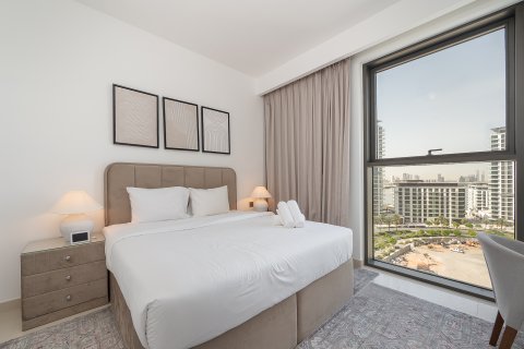 Apartament do wynajęcia w Dubai Creek Harbour (The Lagoons), Dubai, ZEA 2 sypialnie, 105.16 mkw., nr 750408 - zdjęcie 10
