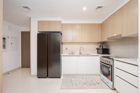 Apartament do wynajęcia w Dubai Creek Harbour (The Lagoons), Dubai, ZEA 2 sypialnie, 105.16 mkw., nr 750408 - zdjęcie 4