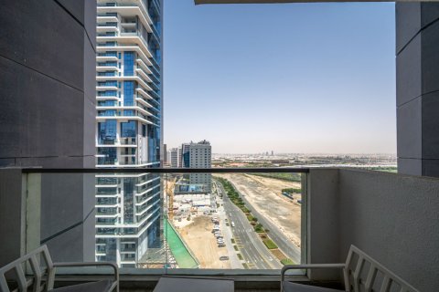 Appartamento in affitto a Business Bay, Dubai, EAU 1 camera da letto, 84.73 mq. № 750406 - foto 12