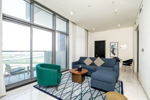 Apartman u Business Bay, Dubai, UAE 84.73 m2, 1 spavaća soba Br. 750406