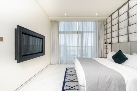 Appartamento in affitto a Business Bay, Dubai, EAU 1 camera da letto, 84.73 mq. № 750406 - foto 6