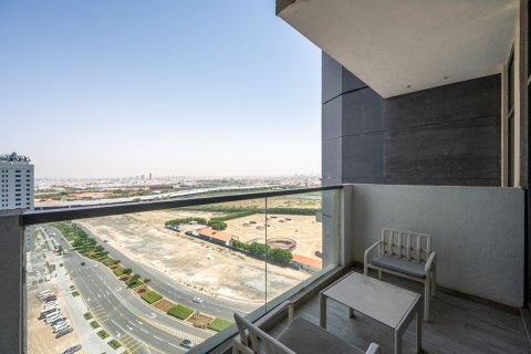 Appartamento in affitto a Business Bay, Dubai, EAU 1 camera da letto, 84.73 mq. № 750406 - foto 13