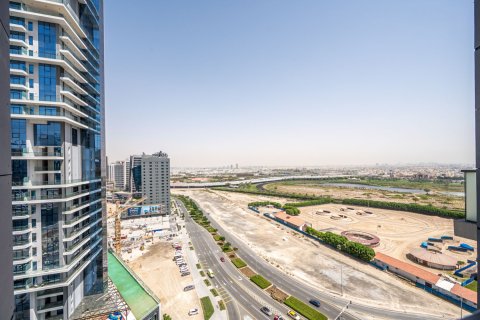 Appartamento in affitto a Business Bay, Dubai, EAU 1 camera da letto, 84.73 mq. № 750406 - foto 14