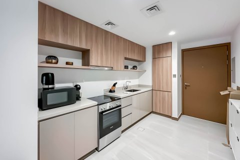 Business Bay, Dubai, संयुक्त अरब अमीरात में अपार्टमेंट, 1 बेडरूम, 72.67 वर्ग मीटर, संख्या 750407 - फ़ोटो 10