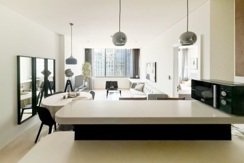 Apartamento para arrendamento em DIFC, Dubai, EAU 1 quarto, 72.57 m2 № 750409 - foto 6