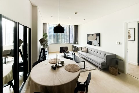 Apartamento para arrendamento em DIFC, Dubai, EAU 1 quarto, 72.57 m2 № 750409 - foto 3