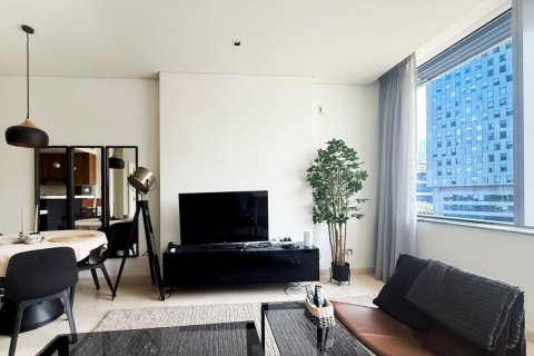 Apartamento para arrendamento em DIFC, Dubai, EAU 1 quarto, 72.57 m2 № 750409 - foto 4
