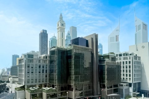 Apartamento para arrendamento em DIFC, Dubai, EAU 1 quarto, 72.57 m2 № 750409 - foto 10