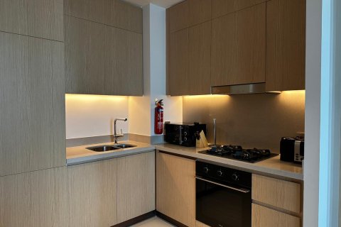 Apartman u gradu Downtown Dubai (Downtown Burj Dubai), UAE 1 spavaća soba, 83.28 m2 Br. 750410 - Slika 12