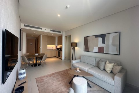 Apartman u gradu Downtown Dubai (Downtown Burj Dubai), UAE 1 spavaća soba, 83.28 m2 Br. 750410 - Slika 2
