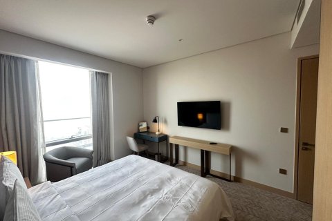 Apartman u gradu Downtown Dubai (Downtown Burj Dubai), UAE 1 spavaća soba, 83.28 m2 Br. 750410 - Slika 11