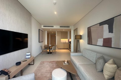 Apartman u gradu Downtown Dubai (Downtown Burj Dubai), UAE 1 spavaća soba, 83.28 m2 Br. 750410 - Slika 4