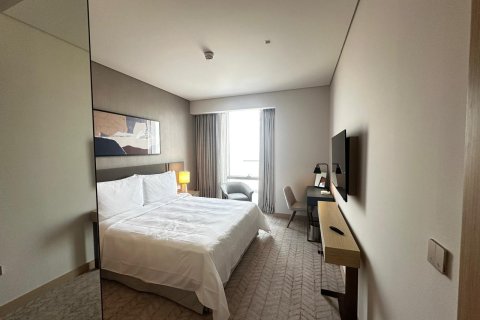 Apartman u gradu Downtown Dubai (Downtown Burj Dubai), UAE 1 spavaća soba, 83.28 m2 Br. 750410 - Slika 9