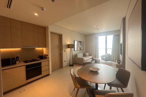Apartman u gradu Downtown Dubai (Downtown Burj Dubai), UAE 1 spavaća soba, 83.28 m2 Br. 750410 - Slika 6