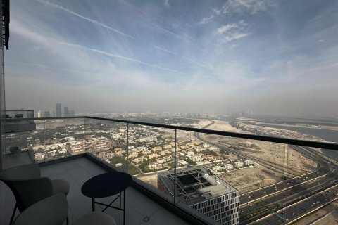 Appartement in Downtown Dubai (Downtown Burj Dubai), Dubai, VAE 1 slaapkamer, 83.28 vr.m. nr 750410