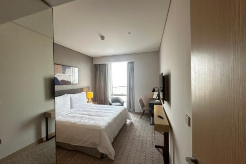 Apartman u gradu Downtown Dubai (Downtown Burj Dubai), UAE 1 spavaća soba, 83.28 m2 Br. 750410 - Slika 8