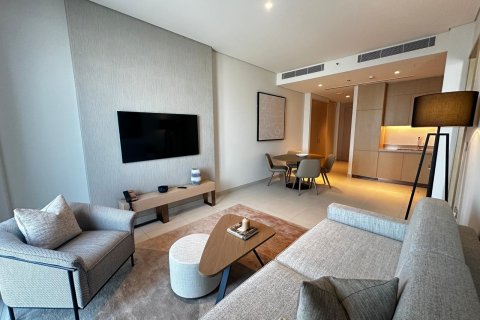 Apartman u gradu Downtown Dubai (Downtown Burj Dubai), UAE 1 spavaća soba, 83.28 m2 Br. 750410 - Slika 3