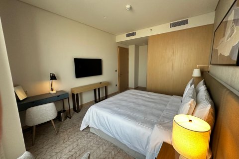 Apartman u gradu Downtown Dubai (Downtown Burj Dubai), UAE 1 spavaća soba, 83.28 m2 Br. 750410 - Slika 10