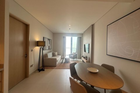 Apartman u gradu Downtown Dubai (Downtown Burj Dubai), UAE 1 spavaća soba, 83.28 m2 Br. 750410 - Slika 7
