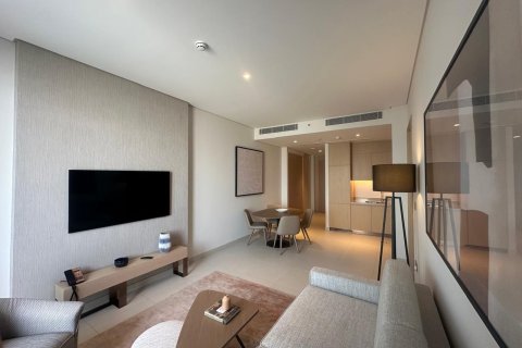 Apartman u gradu Downtown Dubai (Downtown Burj Dubai), UAE 1 spavaća soba, 83.28 m2 Br. 750410 - Slika 5