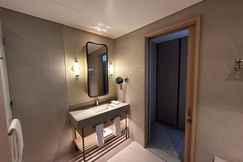 Apartman u gradu Downtown Dubai (Downtown Burj Dubai), UAE 1 spavaća soba, 83.28 m2 Br. 750410 - Slika 13