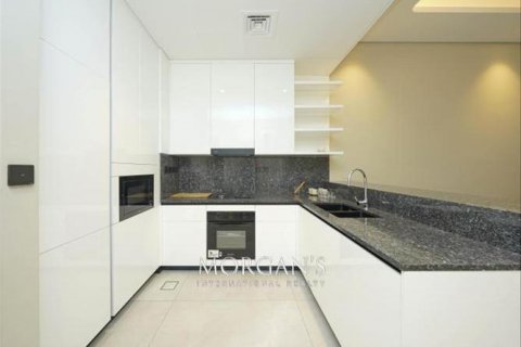 Byt v Arjan, Dubai, SAE 1 ložnice, 87.5 m² Č.: 544662 - fotografie 43