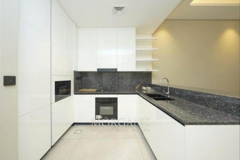 Byt v Arjan, Dubai, SAE 1 ložnice, 87.5 m² Č.: 544662 - fotografie 4