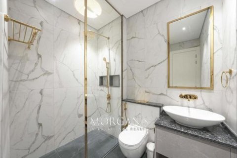 Byt v Arjan, Dubai, SAE 1 ložnice, 87.5 m² Č.: 544662 - fotografie 46