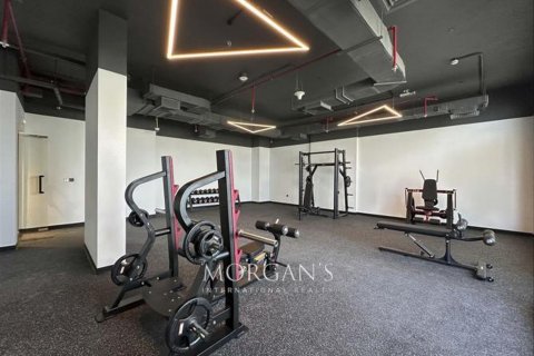 Byt v Arjan, Dubai, SAE 1 ložnice, 87.5 m² Č.: 544662 - fotografie 37