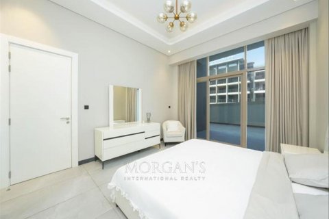 Byt v Arjan, Dubai, SAE 1 ložnice, 87.5 m² Č.: 544662 - fotografie 31